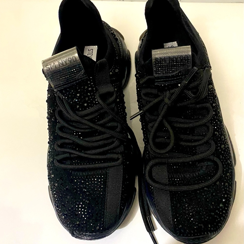 Steve Madden Maxima sneakers 👟